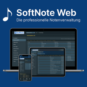 SoftNote Web